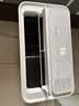 美的（Midea）除湿机变频除湿净化空气一体机30升/天70㎡家用抽湿机轻音卧室内防潮回南天吸湿器CF30BD/BP3N7-DI 实拍图