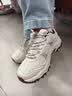 斯凯奇（Skechers）云野户外鞋女鞋秋季运动鞋软底防滑耐磨登山徒步鞋休闲鞋 实拍图
