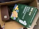 英氏婴幼儿钙铁锌粒粒面140g 颗粒面婴儿面条宝宝辅食初添6月+ 实拍图