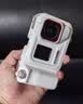 影石Insta360Ace Pro 2运动相机徕卡镜头街拍Vlog 徕卡镜头卓越夜景智能防抖 冰川白 单电池版入门街拍套装 实拍图