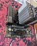 利民（thermalright）Peerless Assassin 120 SE 逆重力6热管 风冷散热器 双塔逆转双C12C风扇 PA120 SE 实拍图
