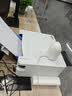 爱普生（EPSON）【6代新品】L1358 墨仓式A4彩色无线单功能家用打印机 家用/办公 AI学习打印机（微信/远程打印） 实拍图