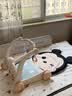 迪士尼（Disney）婴儿玩具健身架脚踏钢琴0-3岁新生儿见面礼宝宝儿童周岁生日礼物 实拍图