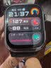 【99成新】华为（HUAWEI）WATCH D2幻夜黑 华为智能手表动态血压监测一键微体检再升级多种健康研究轻巧时尚华为新款血压表   实拍图
