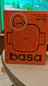 basa车载手机支架出风口汽车用导航专车专用适用奥迪奔驰宝马本田米灰 实拍图