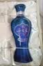 洋河海之蓝52度480ml*6瓶整箱装 (新老版随机发（2018版）中秋送礼 实拍图