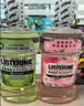李施德林 (Listerine) 漱口水 樱花蜜桃口味果味口气温和清新口气女 500mL 实拍图