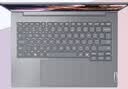 ThinkPad联想笔记本电脑ThinkBook 14 英特尔酷睿Ultra5 135H 14英寸 16G 512G 2.8K高刷屏 实拍图
