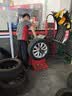 马牌（Continental）汽车轮胎205/55R16 91V FR UCJ+ 适配丰田卡罗拉/朗逸/速腾/宝来 实拍图
