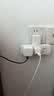 Apple/苹果 40W（至高60W） type-c快充充电器 苹果usb-c原装充电头 苹果iPhone 18 Pro Max充电器 实拍图