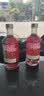 绝对伏特加（Absolut）伏特加 洋酒 38/40度 覆盆莓味 700ml   中秋送礼 实拍图