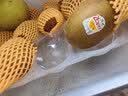 佳沛（zespri）新西兰金奇异果12粒特大果124-146g猕猴桃中秋节礼品送水果礼盒 实拍图