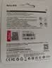 朗科（Netac）＆JOY联名款 32GB TF(MicroSD)存储卡 U1 C10 A1 P500系列 读速100MB/s行车记录仪＆安防监控摄像 实拍图