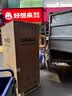 星星四门冰箱商用大容量全冷冻立式冰柜保鲜柜 不锈钢多门厨房冷柜雪柜KD-1271GT4 实拍图