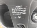 绿源（Luyuan）电动摩托车M7U74公里长续航国民好车60V5块铅酸电池大动力1000W电机电瓶车代步通勤云影灰 实拍图