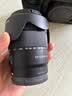 索尼（SONY）Alpha 6400M旅行便携套装(SEL18135镜头) 黑色 APS-C画幅a6400m 3c数码全网低价 实拍图