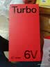 一加Turbo 6V 12GB+512GB  黑色  oppo 9000mAh 冰川电池 满级防水 学生智能游戏电竞手机  国家补贴 实拍图