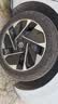 马牌（Continental）汽车轮胎215/55R18 95V FR UCJ+ 适配大众ID3 逍客 缤越 昂科拉 实拍图