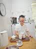 京东京造红点10A抗菌短袖t恤男新款纯棉打底衫春夏内搭 三件装 M 实拍图