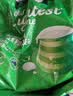 德运（Devondale）脱脂成人奶粉1kg袋装脱脂乳粉学生儿童奶粉澳洲原装高钙中秋礼品 实拍图