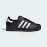 阿迪达斯（adidas）adidas三叶草贝壳头SUPERSTARII男女休闲鞋 JI0079 43码 实拍图
