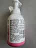 贝亲（Pigeon）洗发水沐浴露 含桃叶精华 婴儿洗发沐浴二合一 500ml IA209 实拍图