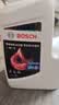 博世（BOSCH）有机长效汽车防冻液发动机冷却液 养车保养 冰点-45℃ 4L（红色） 实拍图