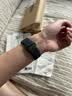 倍思【S11/S10】适用苹果s11保护膜s10手表膜 Apple watch 无尘仓自动贴膜高清防刮防指纹曲面微晶膜 实拍图