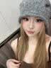 BJYL莫离茉莉花手链手串女小众高级感2026新款饰品生日礼物送女友闺蜜 【莫离】茉莉花项链【精美礼盒】 实拍图