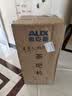 奥克斯（AUX）家用知温系列茶吧机智能遥控保温杯304不锈钢电热水壶 童锁全自动控温下置水桶立式饮水机 YC-29 实拍图