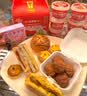 味多美北京门店到店兑换使用  面包 西点 休闲 零食  蛋糕 味多美 100型 实拍图