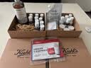 科颜氏（Kiehl's）高保湿霜150ml补充装保湿乳液护肤品礼盒中秋节礼物 实拍图