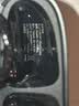 JVC【旗舰新品】HJ-ME27A骨声纹降噪耳夹式蓝牙耳机 AI智能超长续航运动跑步防水华为苹果适用 曜夜黑 实拍图