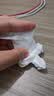 丽邦卷纸680克小羊贝丽系列五层加厚小卷卫生纸 5层 56g/卷*12卷 实拍图
