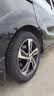 优科豪马横滨汽车轮胎  215/55R17 94V  AE51B 原配 凯美瑞/亚洲龙 实拍图