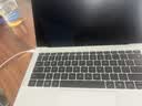 华为MateBook Pro 麒麟X90 Plus鸿蒙笔记本电脑 OLED触控屏 970g超轻薄 40W性能释放 24GB 1TB宣白 实拍图