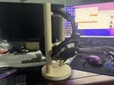森海塞尔HD800S HD820有线耳机高保真旗舰HIFI音乐发烧友头戴式封闭式开放式动圈高端HDV820立体声解码耳放 HD800S【旗舰级开放式动圈耳机】 实拍图