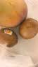 佳沛（zespri）新西兰阳光金奇异果6粒装88-103g猕猴桃水果中秋节礼品送水果礼盒 实拍图