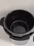 苏泊尔（SUPOR）国风系列电压力锅 5L70kPa双胆 50YC9086电饭煲高压锅4-6人 内胆批次随机发货 实拍图