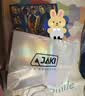 佳奇科技（JAKI）积木拼装破晓太阳能空间站模型玩具成人男女孩生日六一儿童节礼物 实拍图