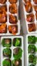 岽鲜活珠子新鲜13天五香香辣味开袋即食毛蛋活珠子鸡胚蛋熟钢化蛋鸡蛋 五香活珠子 50g*10枚 实拍图