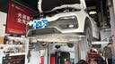 本田原厂机油 0W-20 4L 东风绿桶 SP  全合成 京东养车 HRV XRV 实拍图