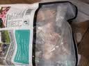 龙大肉食黑猪肋排400g 冷冻免切黑猪排骨猪肋骨 酱卤食材 烧烤黑猪肉 生鲜 实拍图