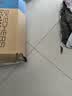 斯凯奇（Skechers）健步鞋男士秋季一脚蹬休闲鞋软底减震运动百搭男鞋54626 实拍图