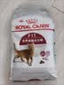皇家猫粮 成猫猫粮 营养均衡 F32 通用粮 1-7岁 4.5KG 实拍图