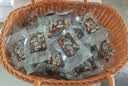 福牌阿胶 福牌阿胶丁500g*2盒 实拍图