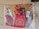 全聚德 烤鸭 北京烤鸭套装880g 北京特产 熟食食品 中秋礼品 送礼团购 实拍图