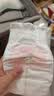 好奇（Huggies）铂金装小桃裤纸尿裤S96片(4-8kg)新生儿小号尿不湿【夏季散热王】 实拍图