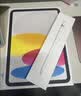 Apple/苹果 Pencil Pro 磁吸触控笔手写笔苹果笔电容笔书写绘画iPad笔 适用于iPad Pro/Air/mini机型 实拍图