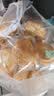 三只松鼠0蔗糖水牛乳手撕面包1kg 早餐面包营养饱腹代餐蛋糕糕点 实拍图
